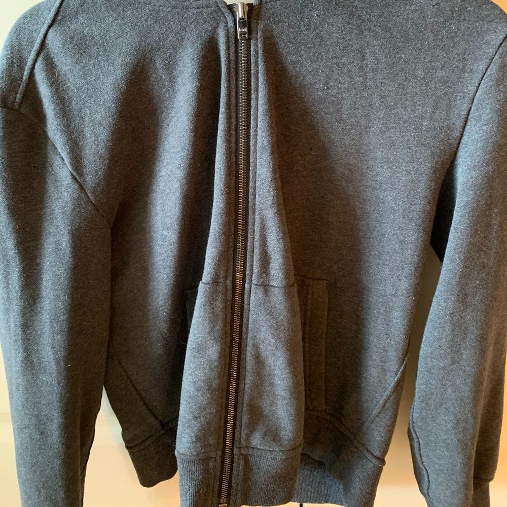 Exclusive Lululemon Hooded Jacket